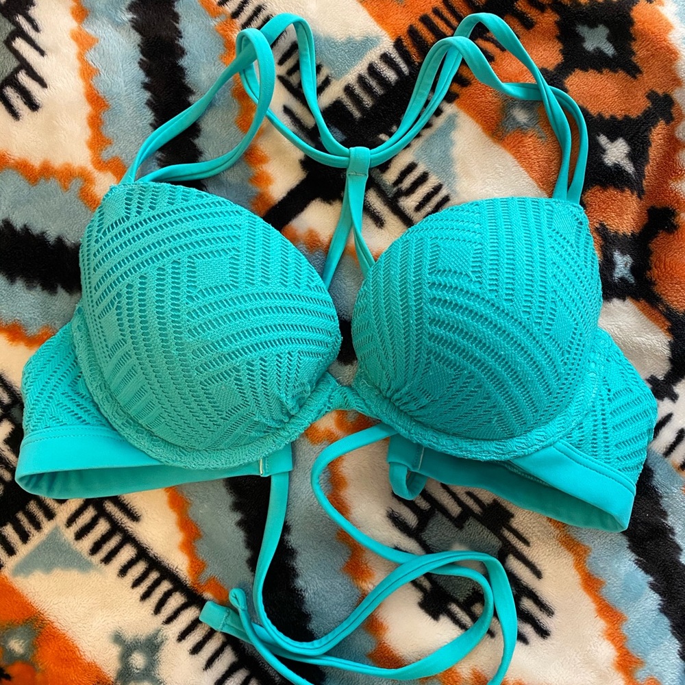 Aerie Swim Top